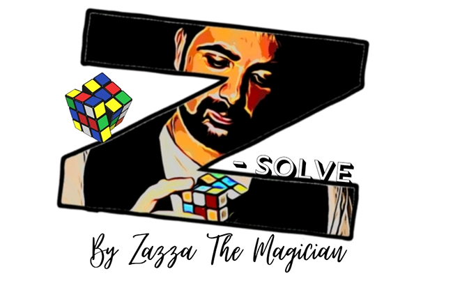 Z Solve by Zazza The Magician video DOWNLOAD