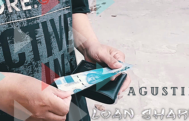 Loan Shark by Agustin video DOWNLOAD