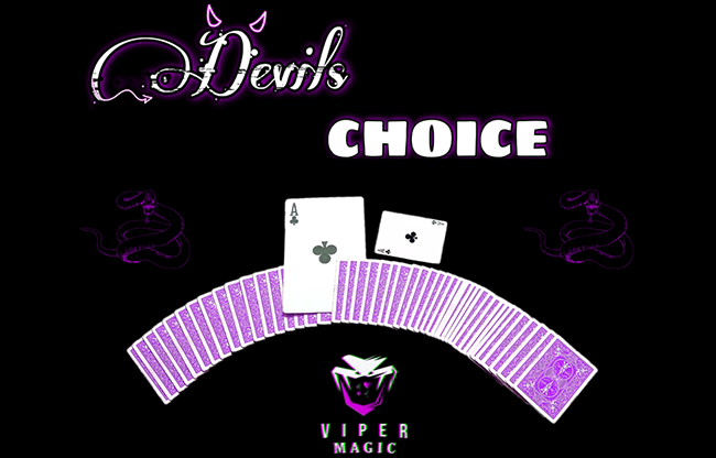 Devil's Choice by Viper Magic video DOWNLOAD