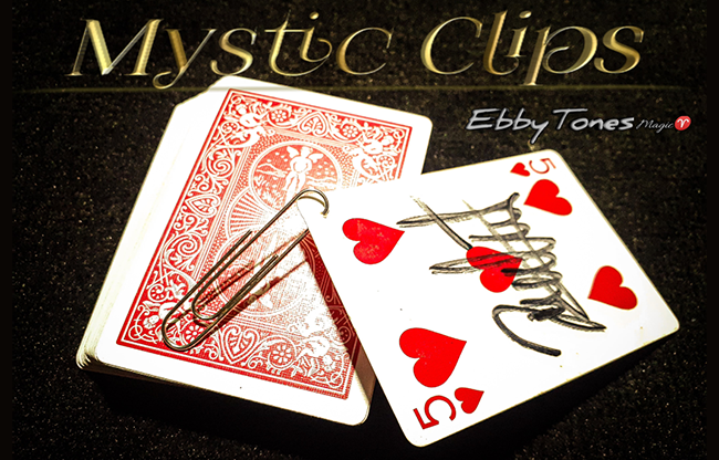 Mystic Clips by Ebbytones video DOWNLOAD