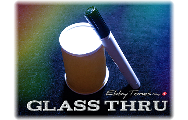Glass Thru by Ebbytones video DOWNLOAD