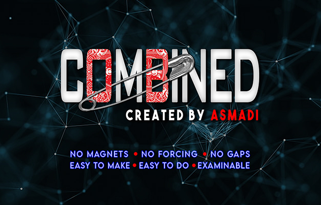 COMBINED by Asmadi video DOWNLOAD