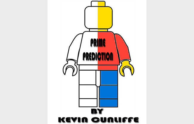 Prime Prediction by Kevin Cunliffe eBook DOWNLOAD