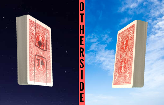 The Other Side by Isaac Blassingame video DOWNLOAD