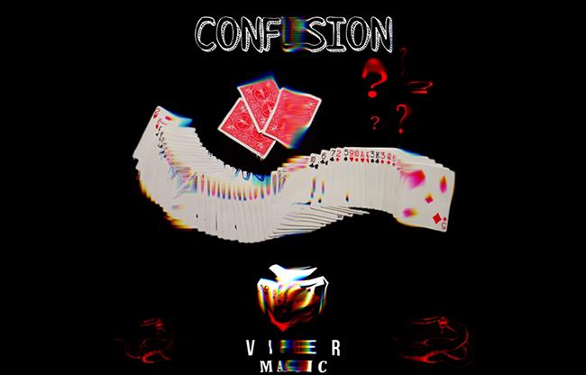 Confusion by Viper Magic video DOWNLOAD
