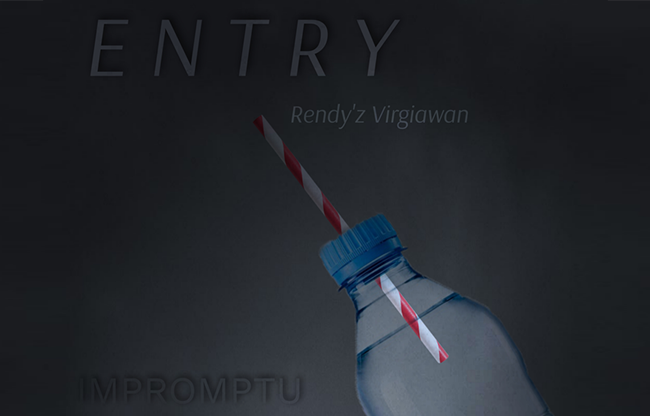 Entry by Rendy'z Virgiawan video DOWNLOAD