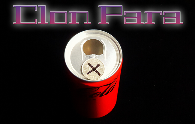 Clon Kapak by Sihirbaz Ali Riza video DOWNLOAD