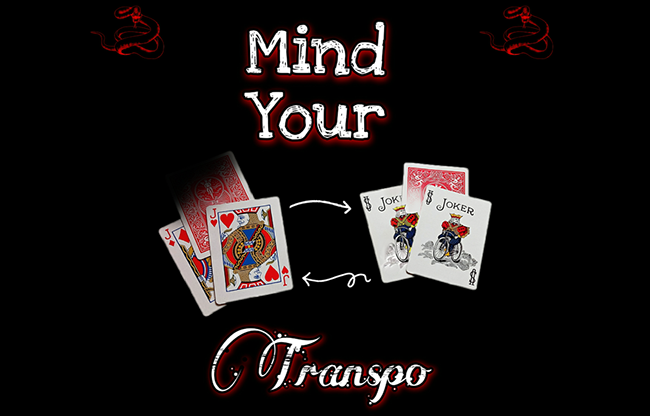 Mind Your Transpo by Viper Magic video DOWNLOAD
