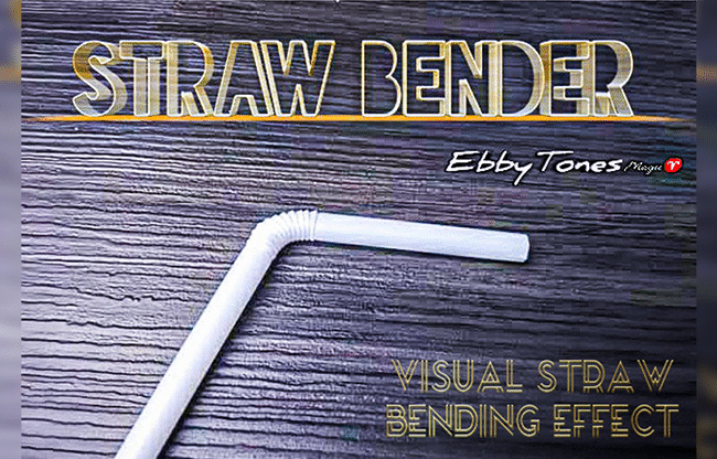 Straw Bender by Ebbytones video DOWNLOAD