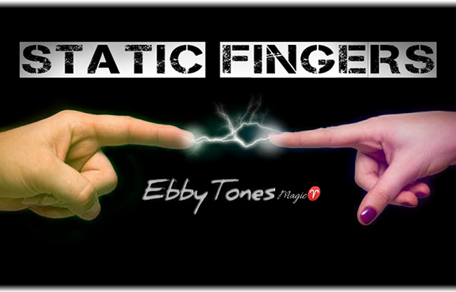 Static Fingers by Ebbytones video DOWNLOAD
