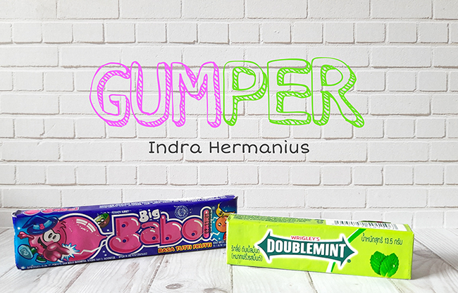 Gumper by Indra Hermanius video DOWNLOAD