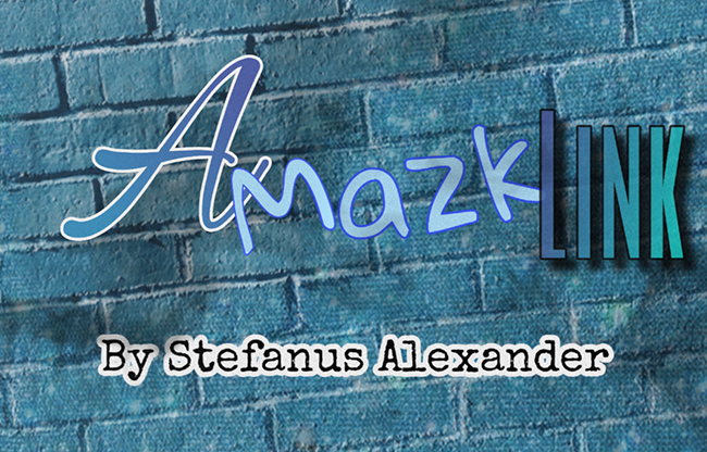 AMAZKLINK By Stefanus Alexander video DOWNLOAD