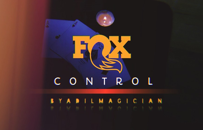 Fox Control by Adil video DOWNLOAD