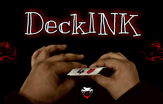 DeckINK by Viper Magic video DOWNLOAD