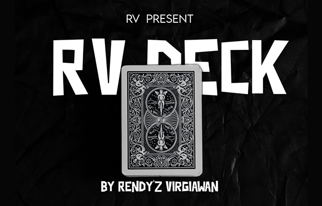 RV Deck by Rendy'z Virgiawan video DOWNLOAD