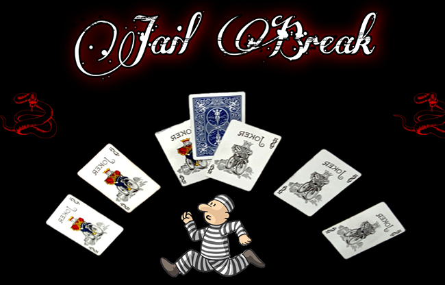 Jail Break by Viper Magic video DOWNLOAD