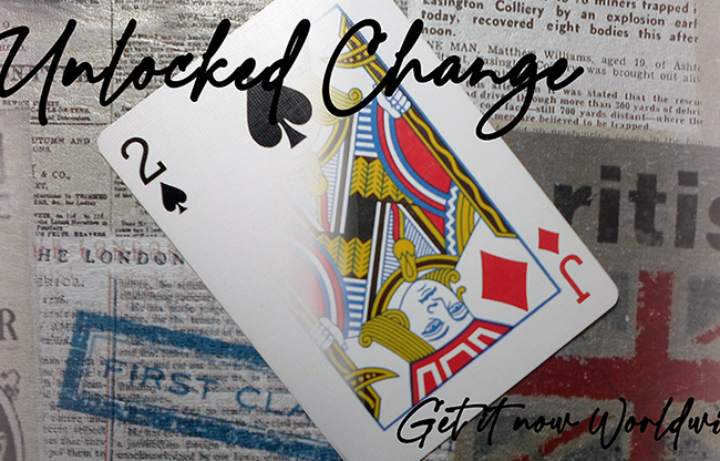 Unlock Change by Guillermo Dech video DOWNLOAD