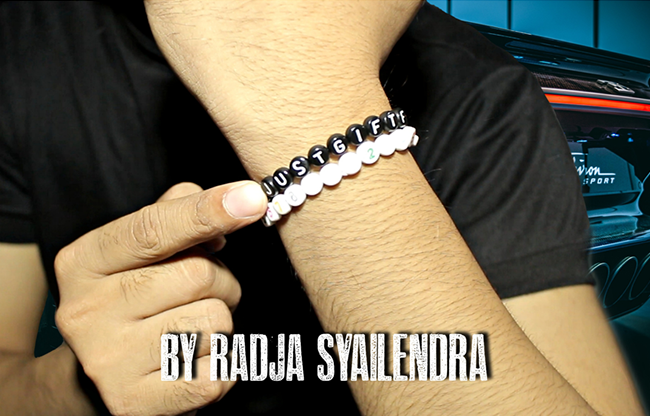 Just Gift by Radja Syailendra video DOWNLOAD