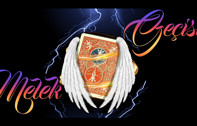 Melek Gecisi by Sihirbaz Ali Riza video DOWNLOAD