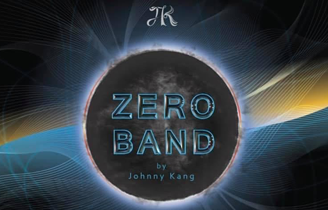 Zero Band by Johnny Kang video DOWNLOAD
