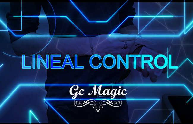 Linear Control by Gonzalo Cuscuna video DOWNLOAD