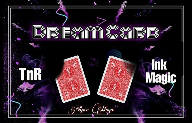 Dream Card by Viper Magic video DOWNLOAD