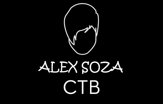 CTB by Alex Soza video DOWNLOAD