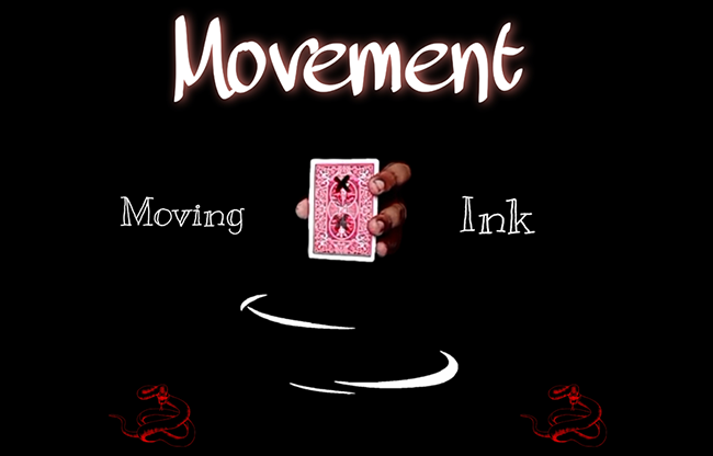 Movement by Viper Magic video DOWNLOAD