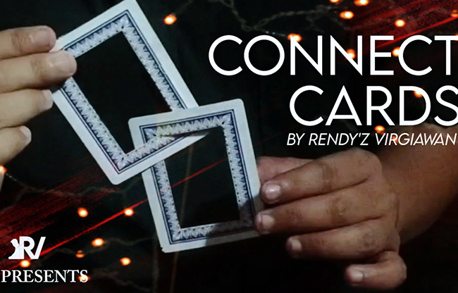 Connect Card by Rendy'z Virgiawan video DOWNLOAD