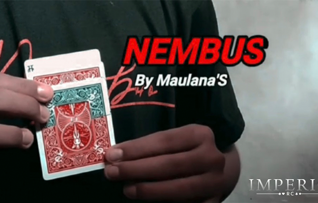 NEMBUS by Maulana's video DOWNLOAD