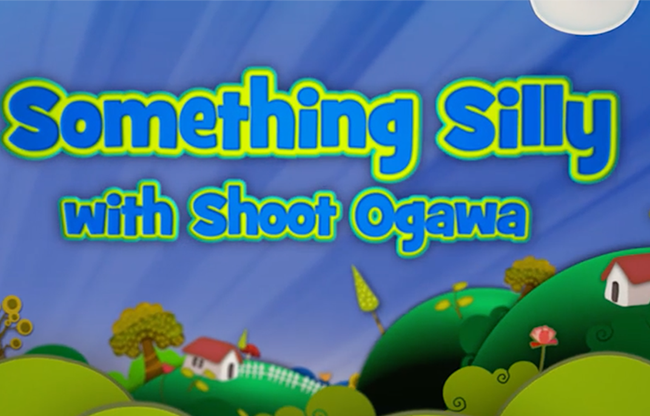 Something Silly with Shoot Ogawa video DOWNLOAD