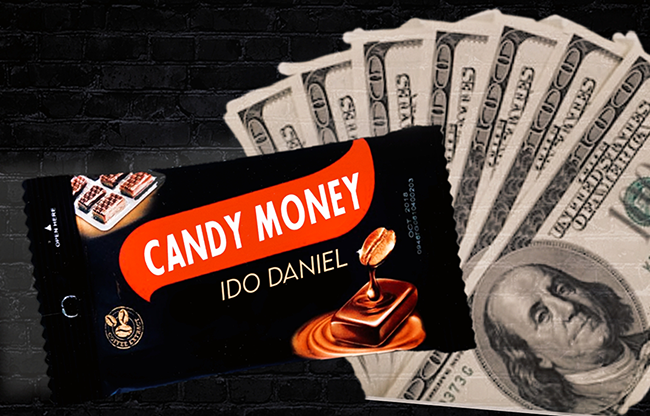 Candy Money by Ido Daniel video DOWNLOAD