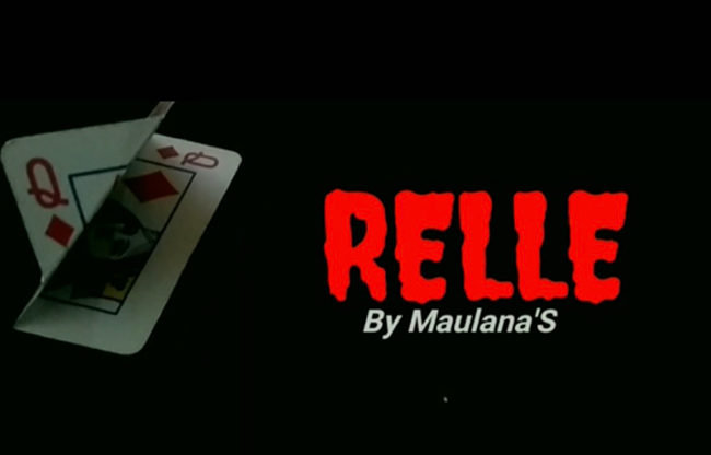 RELLE by MAULANAS video DOWNLOAD