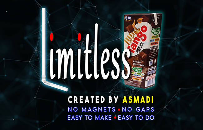 Limitless by Asmadi video DOWNLOAD