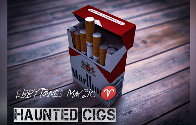 Haunted cigs by Ebbytones video DOWNLOAD