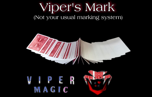 Viper's Mark by Viper Magic video DOWNLOAD