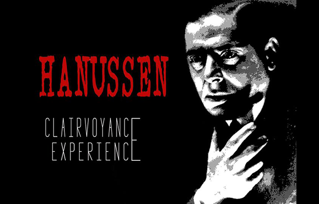 Clairvoyance Experience by Sandro Loporcaro (Amazo) video DOWNLOAD