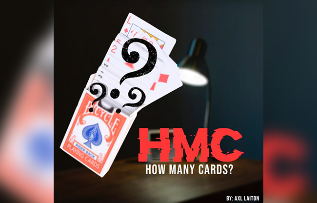 HMC by Axl Laiton video DOWNLOAD