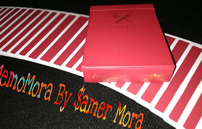 MemoMora By Samer Mora video DOWNLOAD