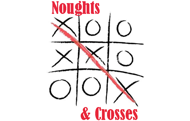 Noughts & Crosses by Dibya Guha video DOWNLOAD