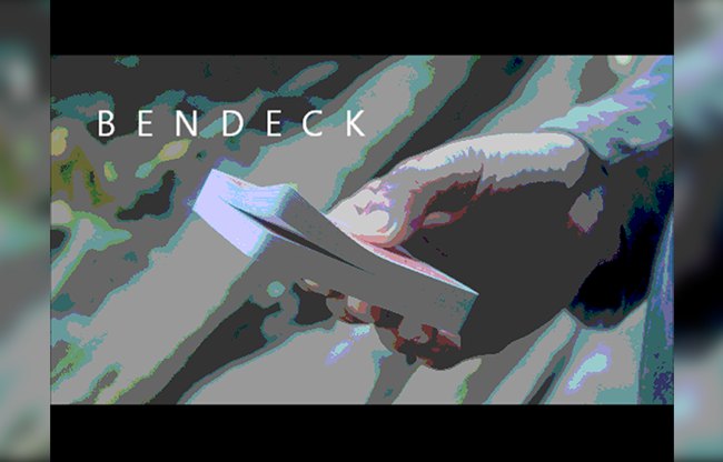 BENDECK by Arnel Renegado video DOWNLOAD