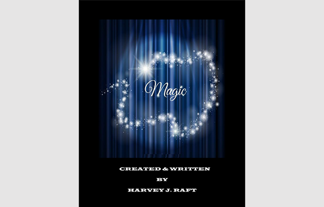 MAGIC by Harvey Raft eBook DOWNLOAD