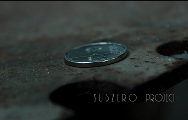 SUBZERO Project by Arnel Renegado video DOWNLOAD