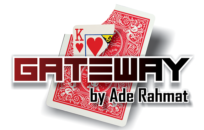 GATEWAY by Ade Rahmat video DOWNLOAD