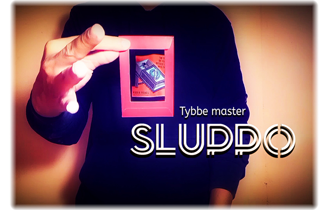 Sluppo by Tybbe master video DOWNLOAD