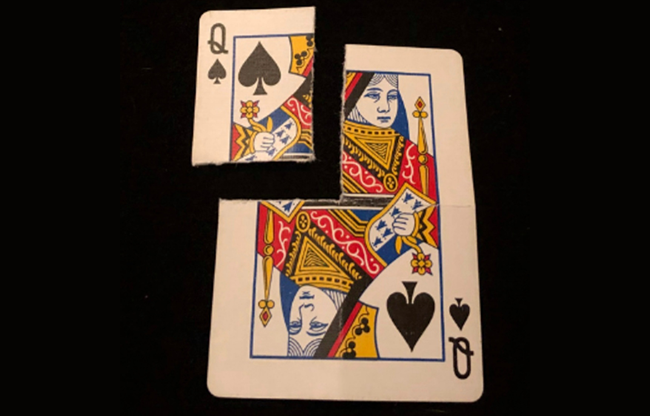 Stacked by Zack Fossey video DOWNLOAD