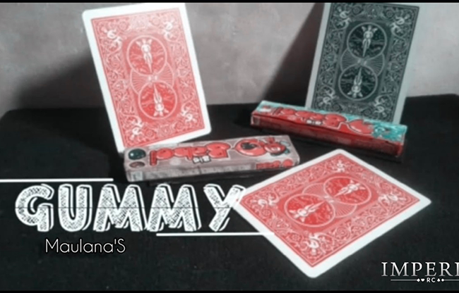 Gum by Maulana's video DOWNLOAD