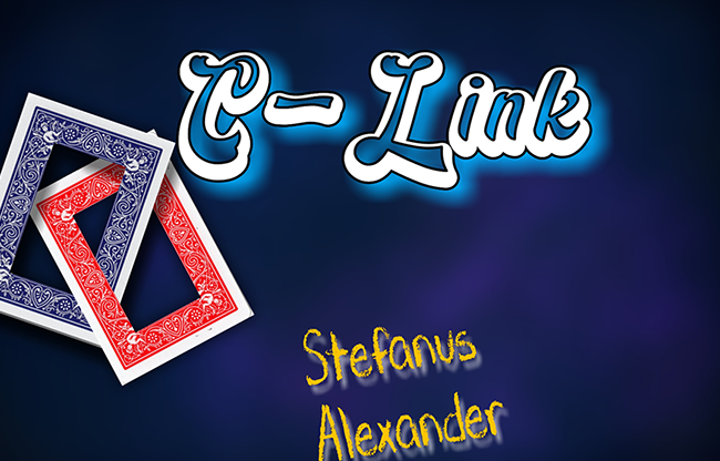 C-Link by Stefanus Alexander video DOWNLOAD