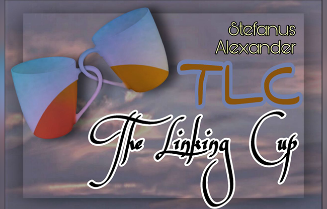 TLC (The Linking Cup) by Stefanus Alexander video DOWNLOAD