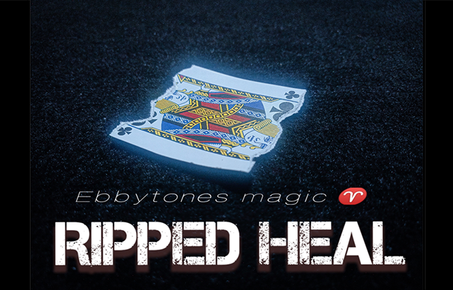 Ripped Heal by Ebbytones video DOWNLOAD